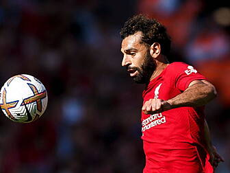 Liverpool's squad may not have...